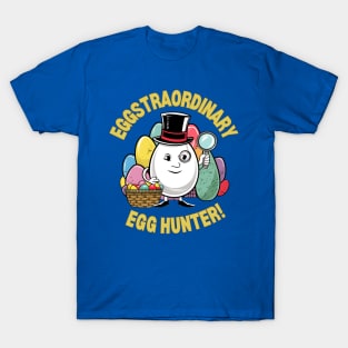 Egg Hunter T-Shirt